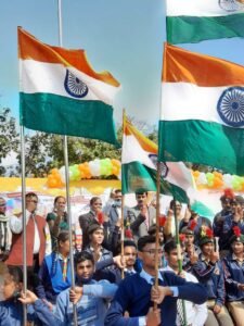 मतदान जागरूकता मतदान जागरूकता